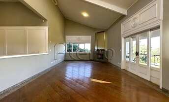 Imagem 3: Casa à venda e para locação nas Chácaras Alpina, Valinhos