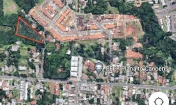 Imagem 4: Terreno em Olaria