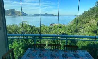 Imagem 4: Cobertura duplex - Pé na areia - Mangaratiba - Sahy - 79 m², 1 quarto, 1vg