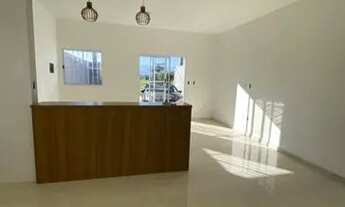 Imagem 4: Casa Nova Venda 2 Dormitórios com Suíte 210 mil, Terra dos Ipês I Pinda