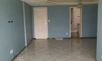 Imagem 7: Apartamento no Ed. Athenas Garden, 3 quartos sendo 2 suites - 174m²