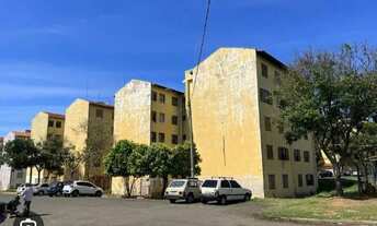 Imagem: Cdhu alugo quarto individual