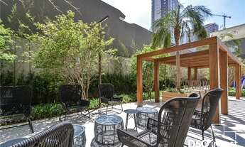 Imagem: SãO PAULO - Apartamento Padrão - Jardim