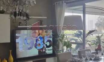 Imagem: Apartamento Padrão em Jundiaí