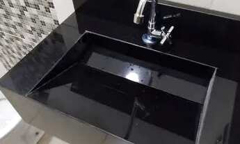 Imagem 4: Casa no Bairro Doca Vetorasso em São José do Rio Preto-SP