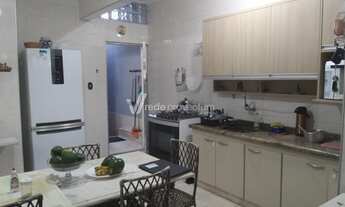 Imagem 7: Casa - Jardim Nova Europa - Campinas