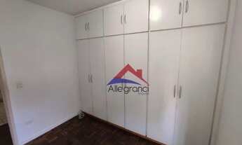 Imagem 6: APARTAMENTO - RUA DR. CLEMENTINO 456 - COND. FONTANA DE TREVI - 78 M² - 2 DORM. - 1 SUITE