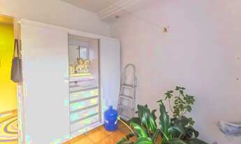 Imagem 7: Apartamento para Aluguel - Baeta Neves, 3 Quartos, 67 m2