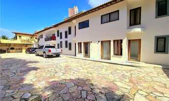 Imagem: Apt. Mobiliado em Ponta Negra no Cond. My