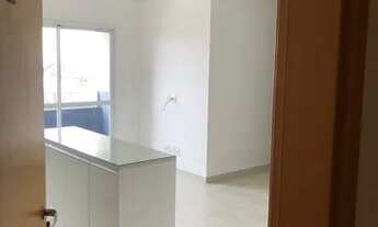 Imagem 3: Apartamento do Residencial AquaParque