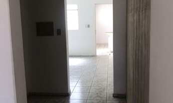 Imagem 2: Casa para locação no Jardim Maria Antônia Prado, Sorocaba/SP