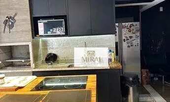 Imagem 8: Apartamento Garden com 3 quartos para Vender, Edifício Blessed, Aquárius, 200 metros