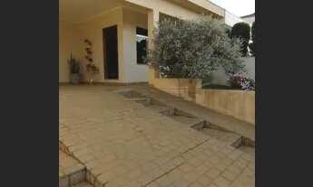 Imagem: Casa Padrão em São Carlos