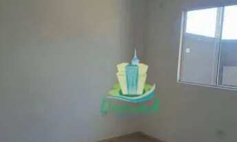 Imagem 4: Casa com 2 dormitórios para alugar, 40 m² por R$ 1.000,00/mês - Jardim Alvorada - Foz do I