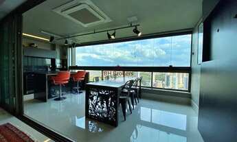 Imagem 4: NOVA LIMA - Apartamento Padrão - Vila Da Serra