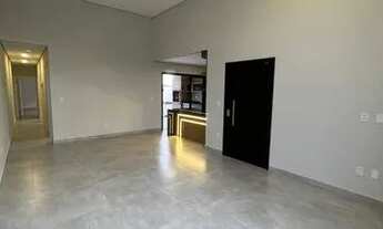 Imagem 2: Casa à venda, 3 quartos, 1 suíte, 3 vagas, Condomínio Park Gran Reserve - Indaiatuba/SP