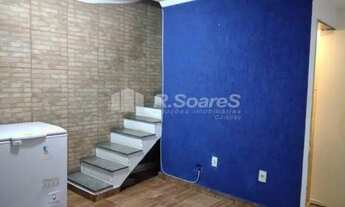 Imagem 4: Casa em condomínio de 3 quartos na rua Parintins em Praça Seca