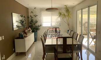 Imagem 6: Imóvel moderno com 4 suítes - Reserva Santa Maria