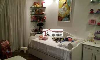 Imagem 7: Apartamento com 4 dormitórios à venda, 296 m² - Jardim - Santo André/SP