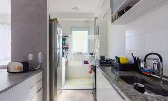 Imagem 6: Apartamento à Venda - Conceição, 2 Quartos, 44 m2