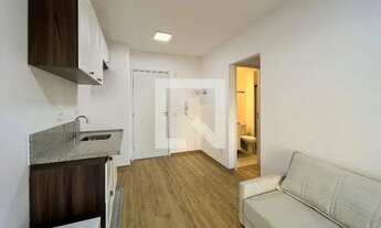 Imagem 3: Apartamento para Aluguel - Moema, 1 Quarto, 31 m2