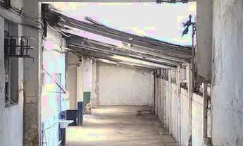 Imagem 2: Galpão/Depósito/Armazém para venda com 275 m² em Benfica - Rio de Janeiro - RJ