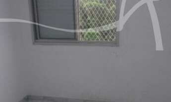 Imagem 6: SãO PAULO - Apartamento Padrão - Interlagos