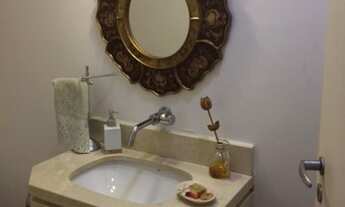 Imagem 6: CASA EM CONDOMÍNIO - ALTO DA BOA VISTA - SP