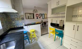 Imagem 6: Casa em condomínio com 120 m2 - 3 dorms e 2 vagas