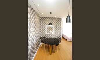 Imagem 3: Apartamento para Aluguel - Vila Ema, 1 Quarto, 33 m2