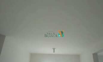 Imagem 6: Apartamento com 2 dormitórios à venda, 47 m² por R$ 240.000 - Parque Itamarati - Jacareí/S