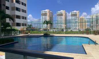 Imagem 2: Residencial Pérolas do Luzia