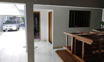 Imagem 4: Casa para venda com 124 metros quadrados com 3 quartos em Centro - Paiçandu - PR