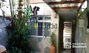 Imagem: Vila Aleandria Sobrado 03 Dormitorios