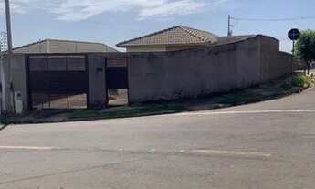 Imagem: Vendo Casa res. Fraternidade