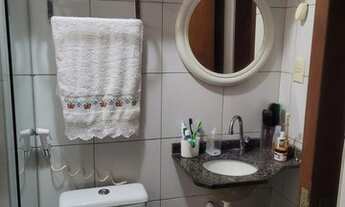 Imagem 4: Apartamento para venda tem 56 metros quadrados com 1 quarto em Turu - São Luís - Maranhão