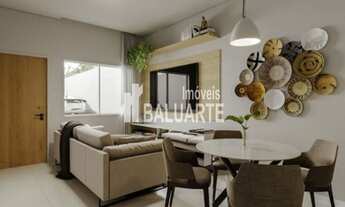 Imagem 3: Sobrado com 3 dormitórios à venda, 95 m² por R$ 750.000,00 - Vila Mascote - São Paulo/SP