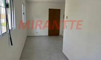 Imagem 3: Apartamento de 42m² com 2 quartos em Parada Inglesa