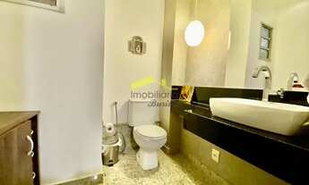 Imagem 11: Apartamento com área privativa à venda, 4 quartos, 2 suítes, 2 vagas, Buritis - Belo Horiz