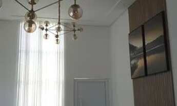 Imagem 6: Casa de condomínio para venda possui 275 metros quadrados com 3 quartos