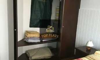 Imagem 4: Flat disponível no Jardins