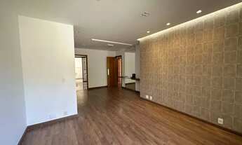 Imagem 3: Apartamento para aluguel, Sion, 03 quartos, suíte, 02 vagas, área de lazer excepcional