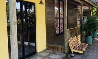 Imagem 2: Casa anual !!! Casa com 2 dormitórios