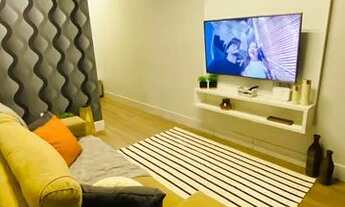 Imagem 2: Apartamento 2 quartos