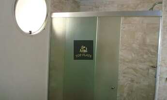 Imagem 5: Flat disponível no Jardins - SP