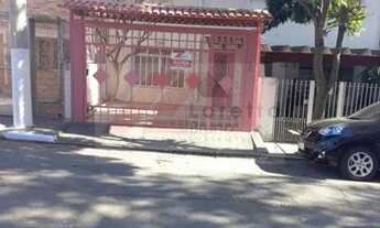 Imagem 2: São Paulo - Casa Padrão - Chácara Santo Antônio