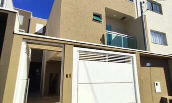 Imagem: Casa maravilhosa, estilo sobrado, no Jardim