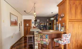 Imagem 5: Apartamento para Venda - 100m², 3 dormitórios, 1 vaga - Petrópolis