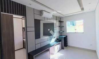 Imagem: Casa de Condomínio para Aluguel - Vila