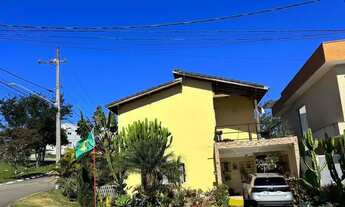 Imagem: CASA PARA VENDA NO CONDOMÍNIO NEW VILLE